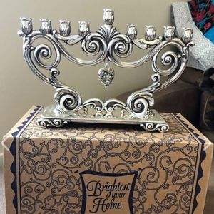 Menorah